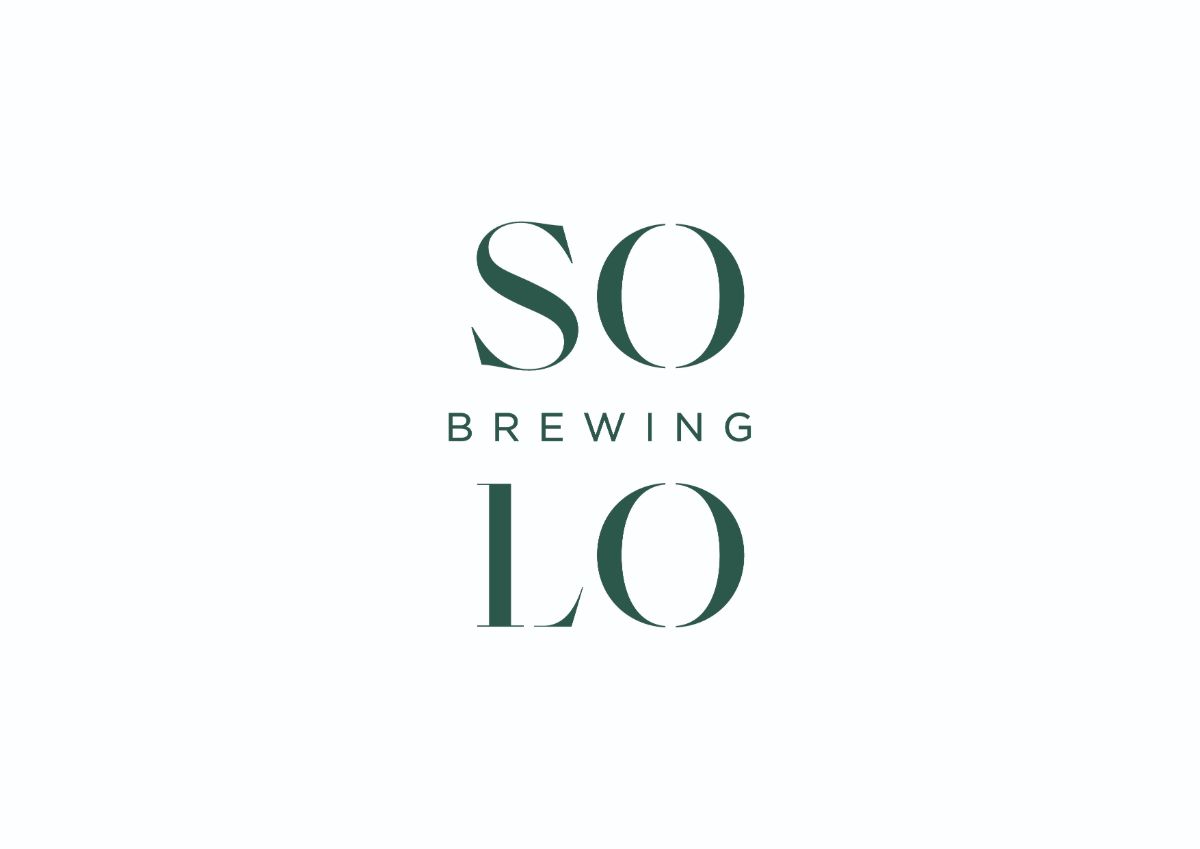 Solo brewing coffee lab